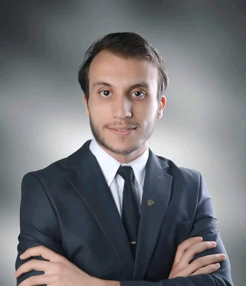 Abdessamad LAHMAMI