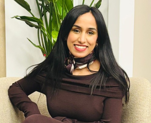 Chaymae BABAKHOUYA