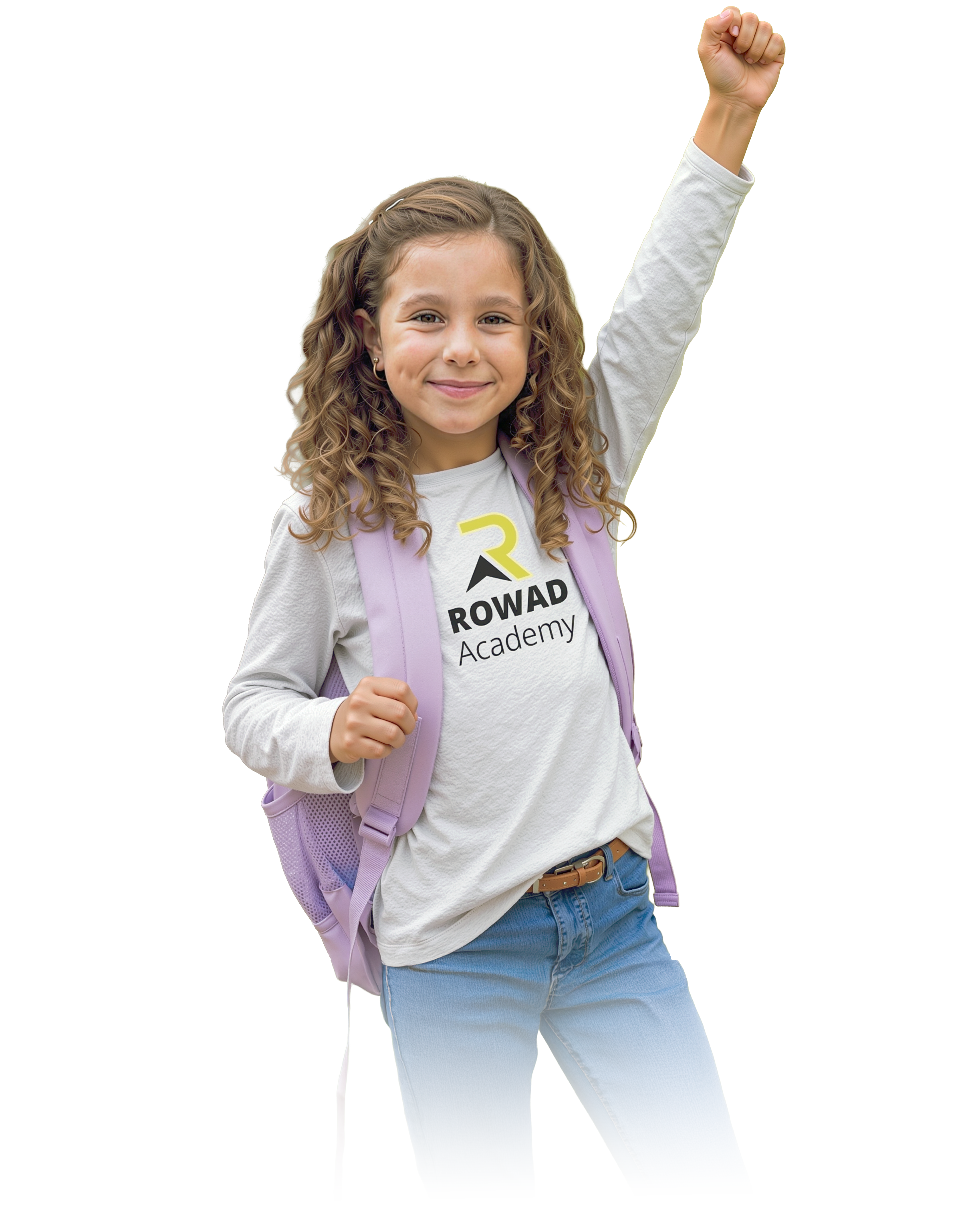 Rowad Child